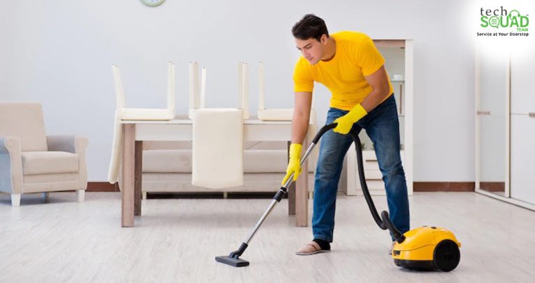 The Importance of an Annual Deep Clean for Your Short-Term Rental Property